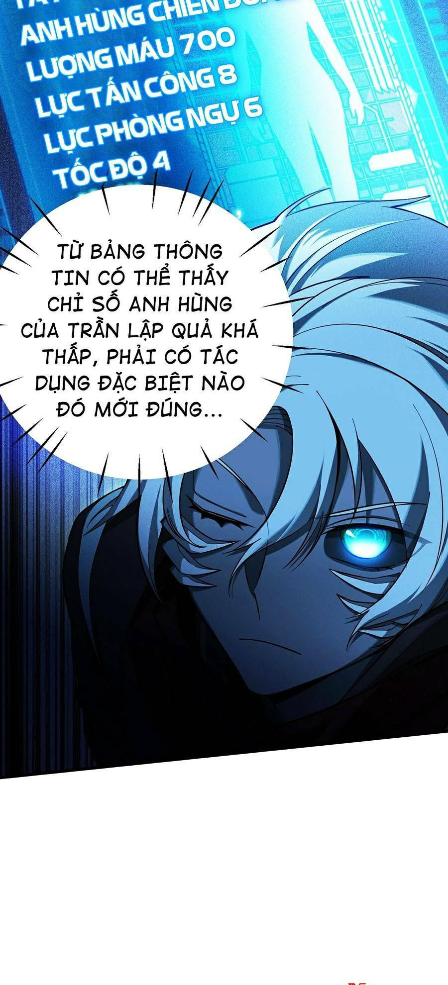 người chơi siêu mạnh chapter 10 7