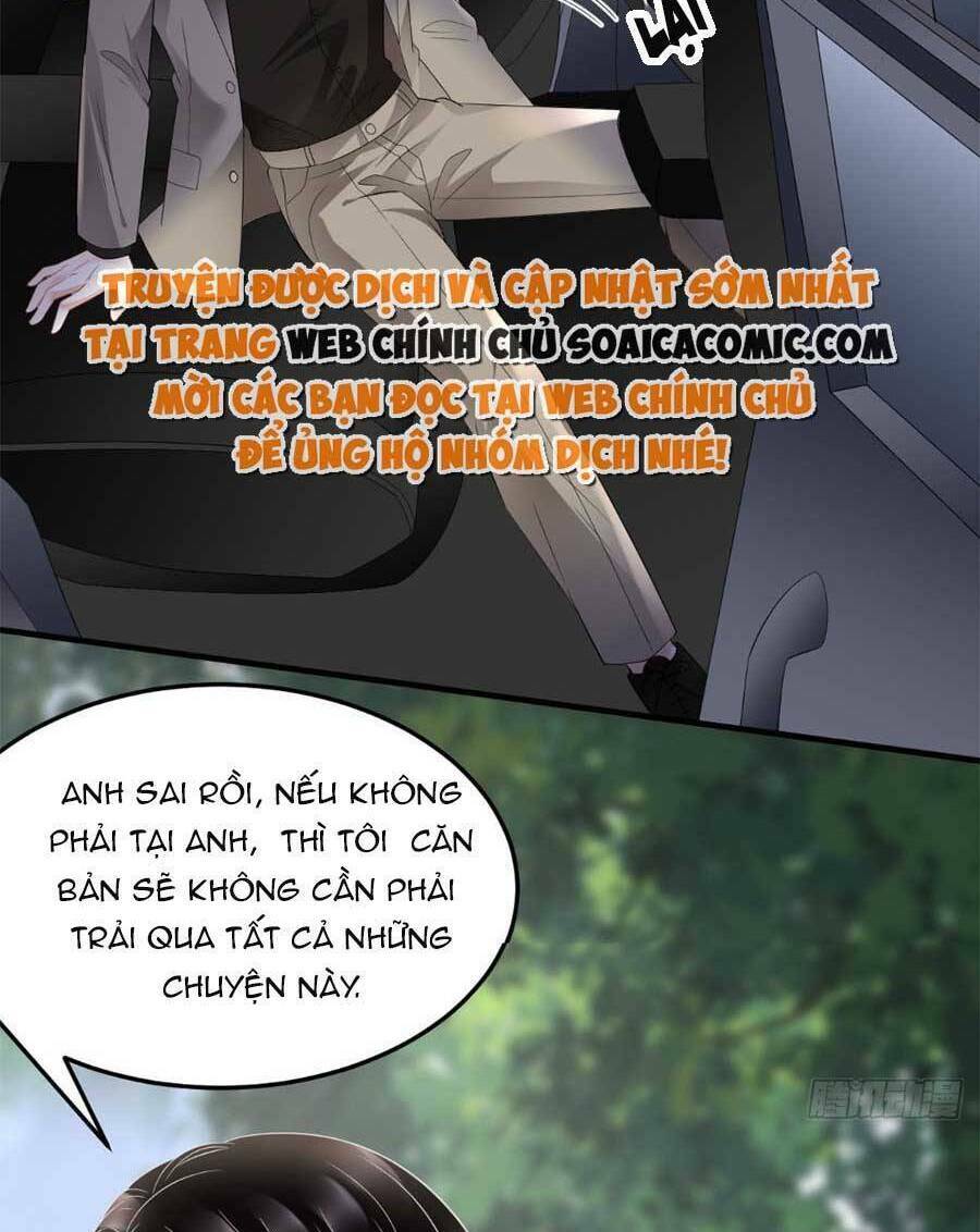 đại tiểu thư có ý đồ gì xấu đâu chapter 118 35