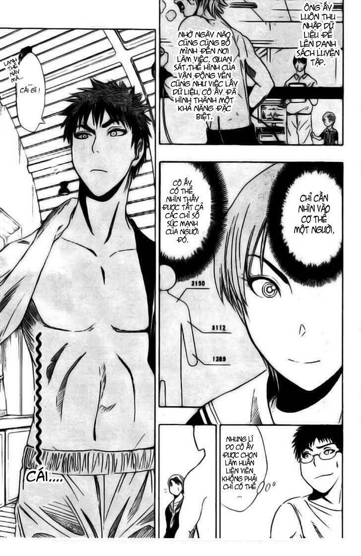 vua bóng rổ kuroko chapter 1 17