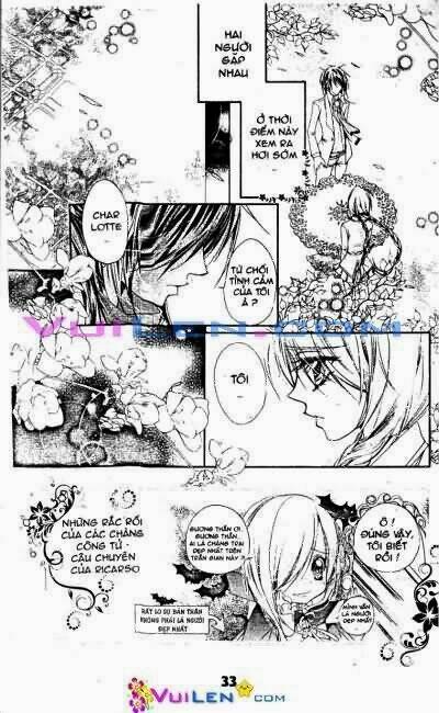 chàng trai quý tộc chapter 2 33