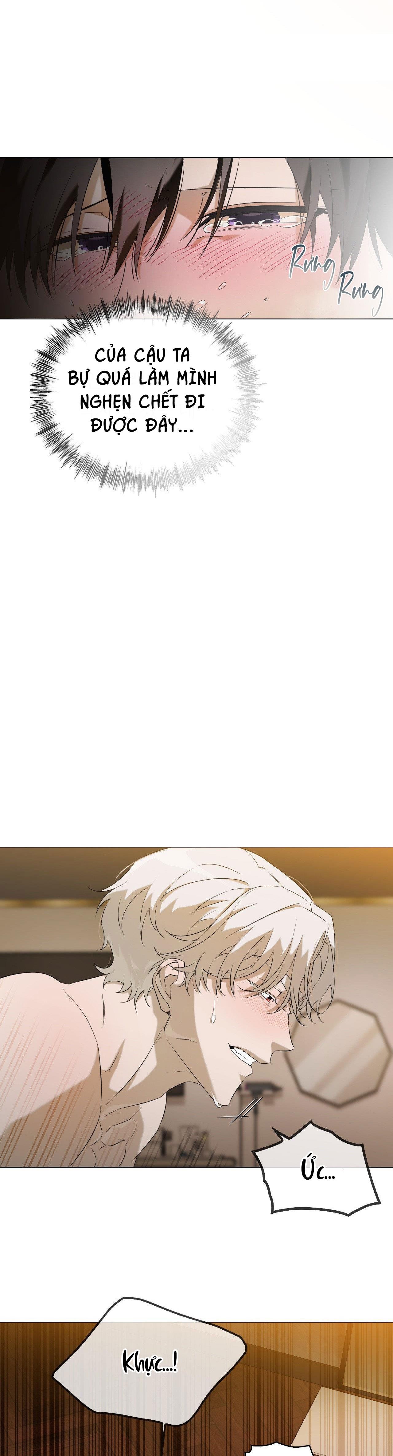 lỗi tại dễ thương chapter 3 28