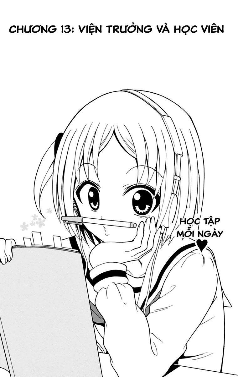 tenshi to akuto!! chapter 13 1