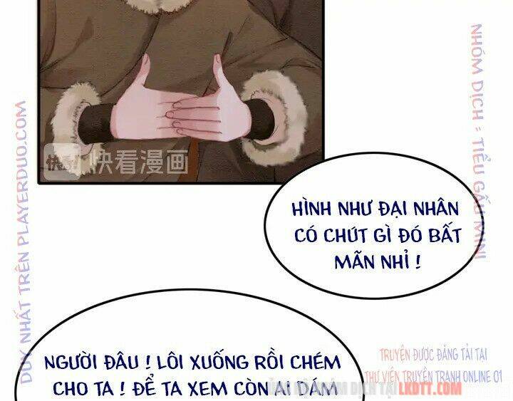 trọng sinh bá sủng nhiếp chính vương quá mạnh mẽ chapter 143 62