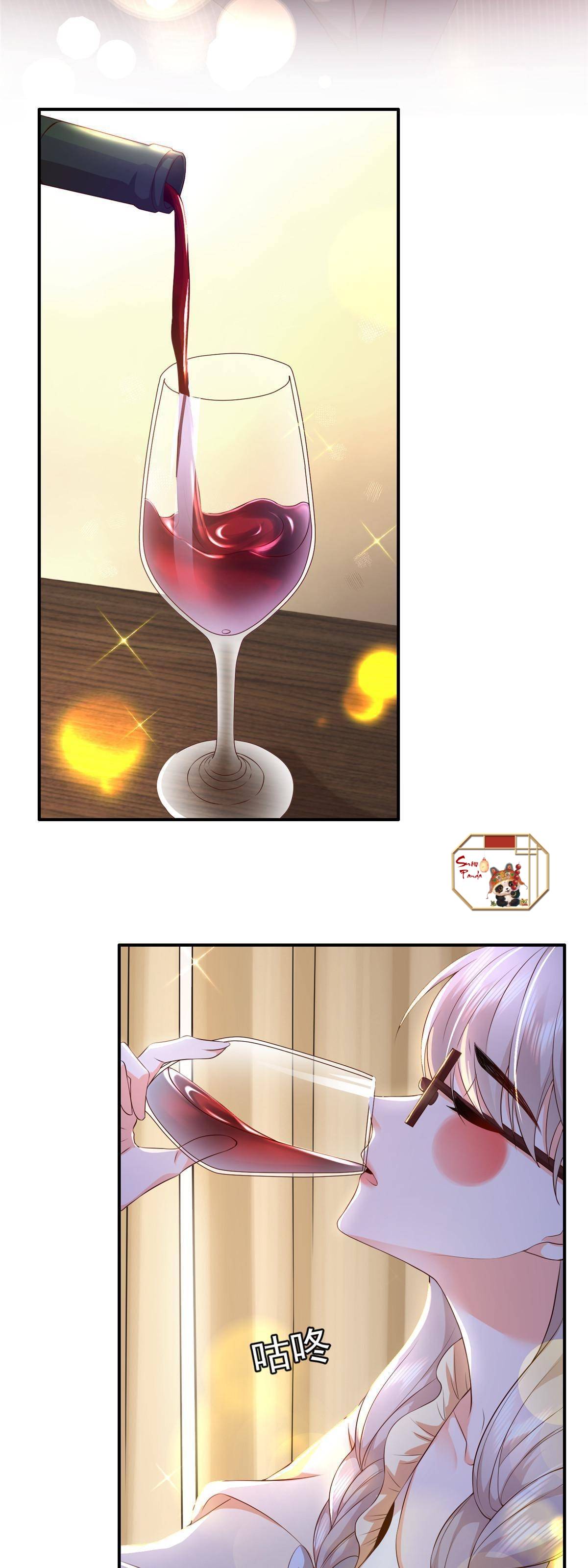 cuộc hôn nhân cùng ông chú ghen tuông chapter 1.1 18