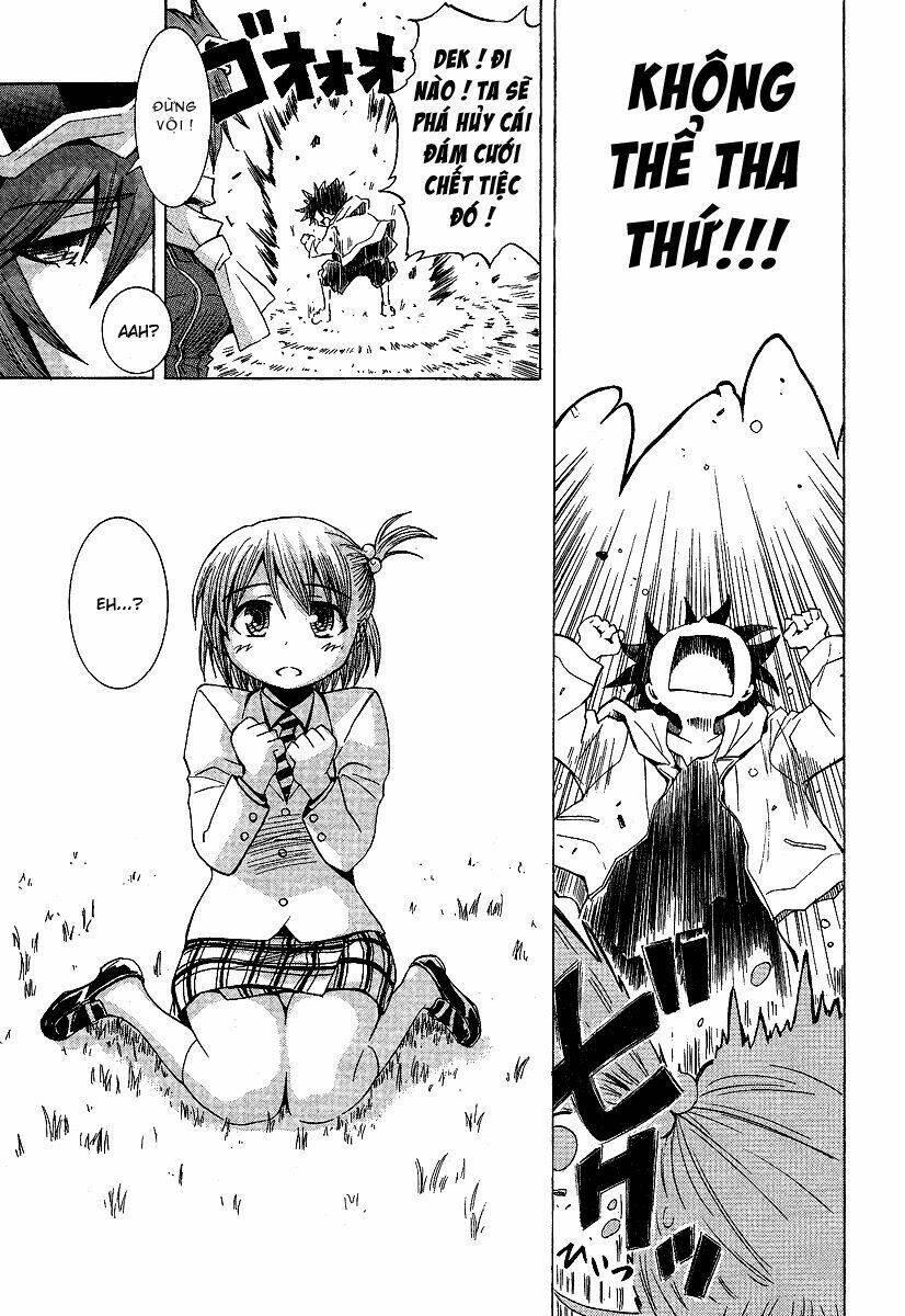 blassreiter - genetic chapter 5 16