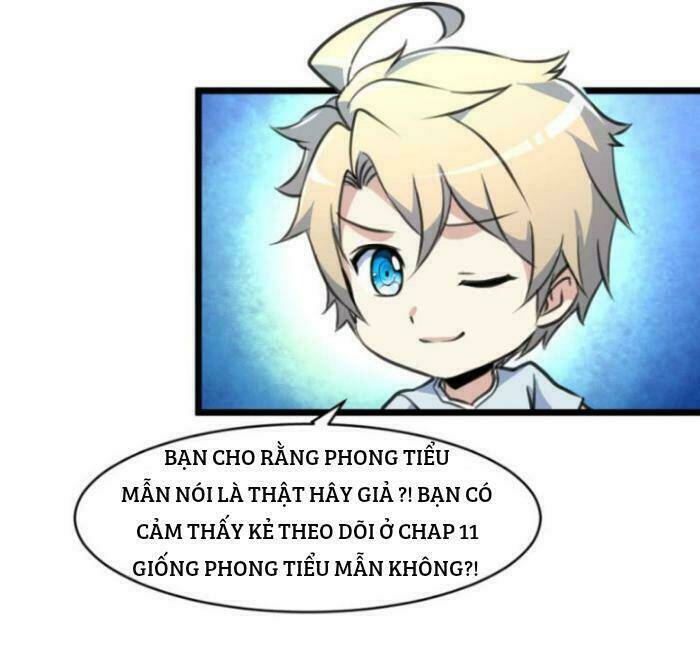 thần nhãn giám định sư chapter 17 40