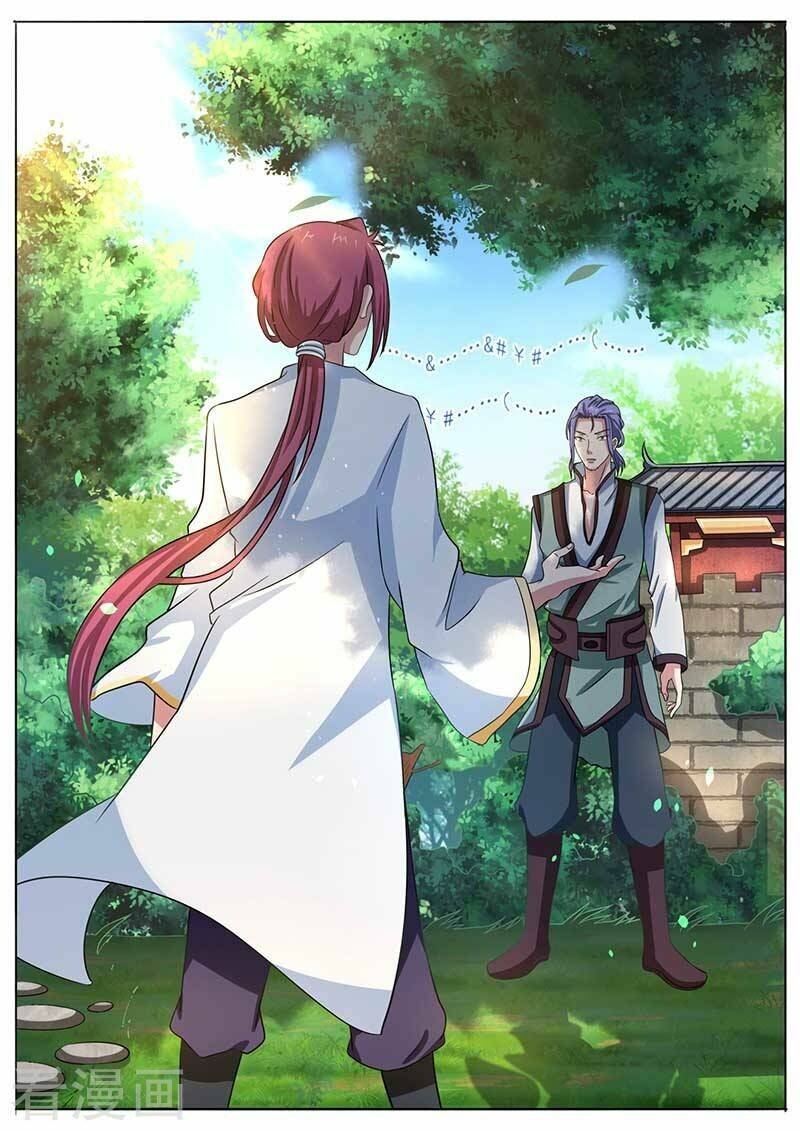 ta là bá vương chapter 45 8