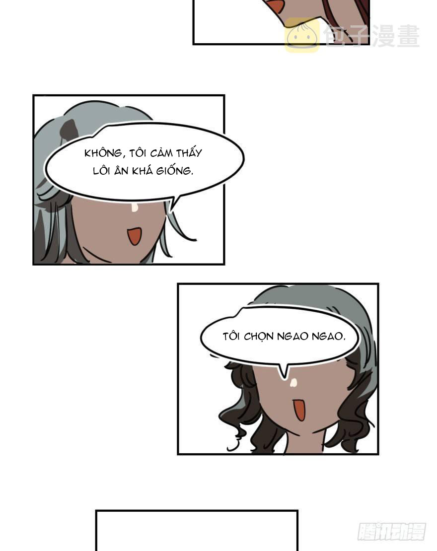 bắt lấy ngao ngao chapter 23 3