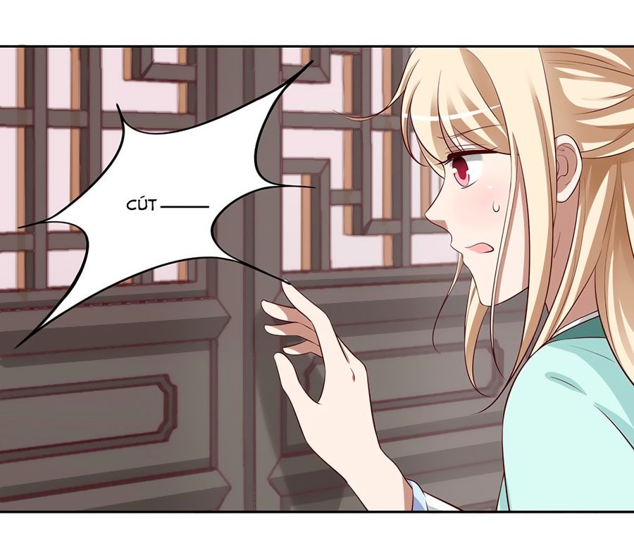 kiêu ngạo vương gia chủng điền phi chapter 66 4