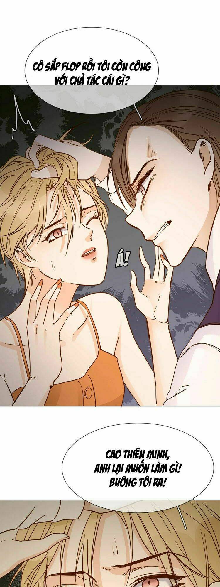 ngôi sao vụn vỡ chapter 7 36