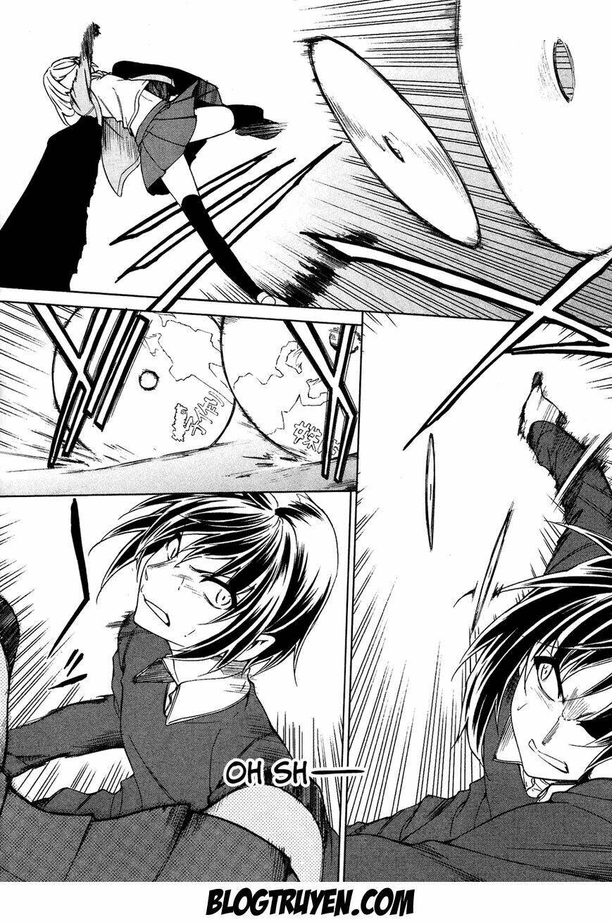 sexual hunter riot chapter 22 5