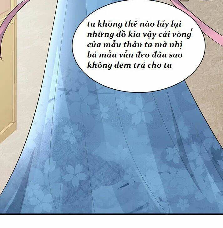 độc phi thần y quá kiêu ngạo chapter 52 20