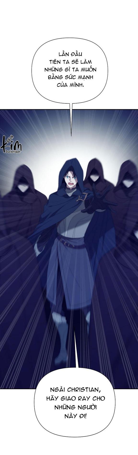 hai đất nước, đất nước của nô lệ chapter 33 29