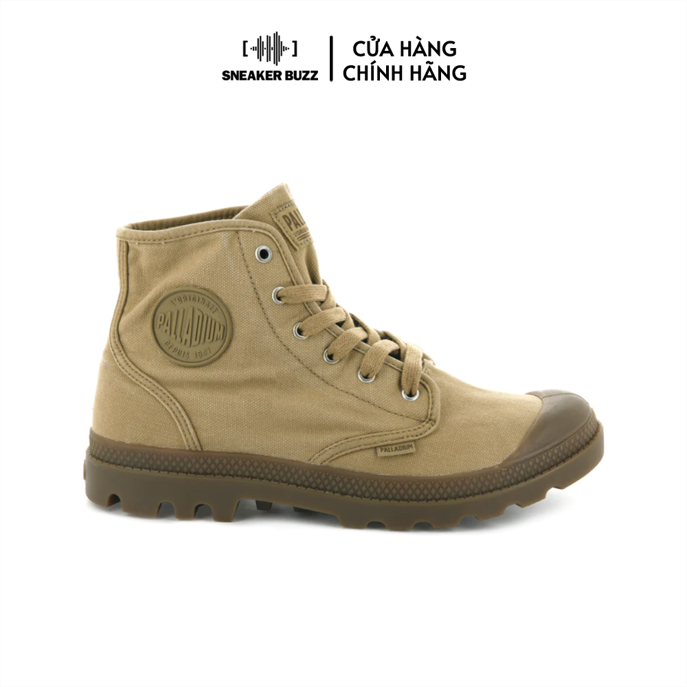 Giày Palladium Pampa Hi 02352-209-M