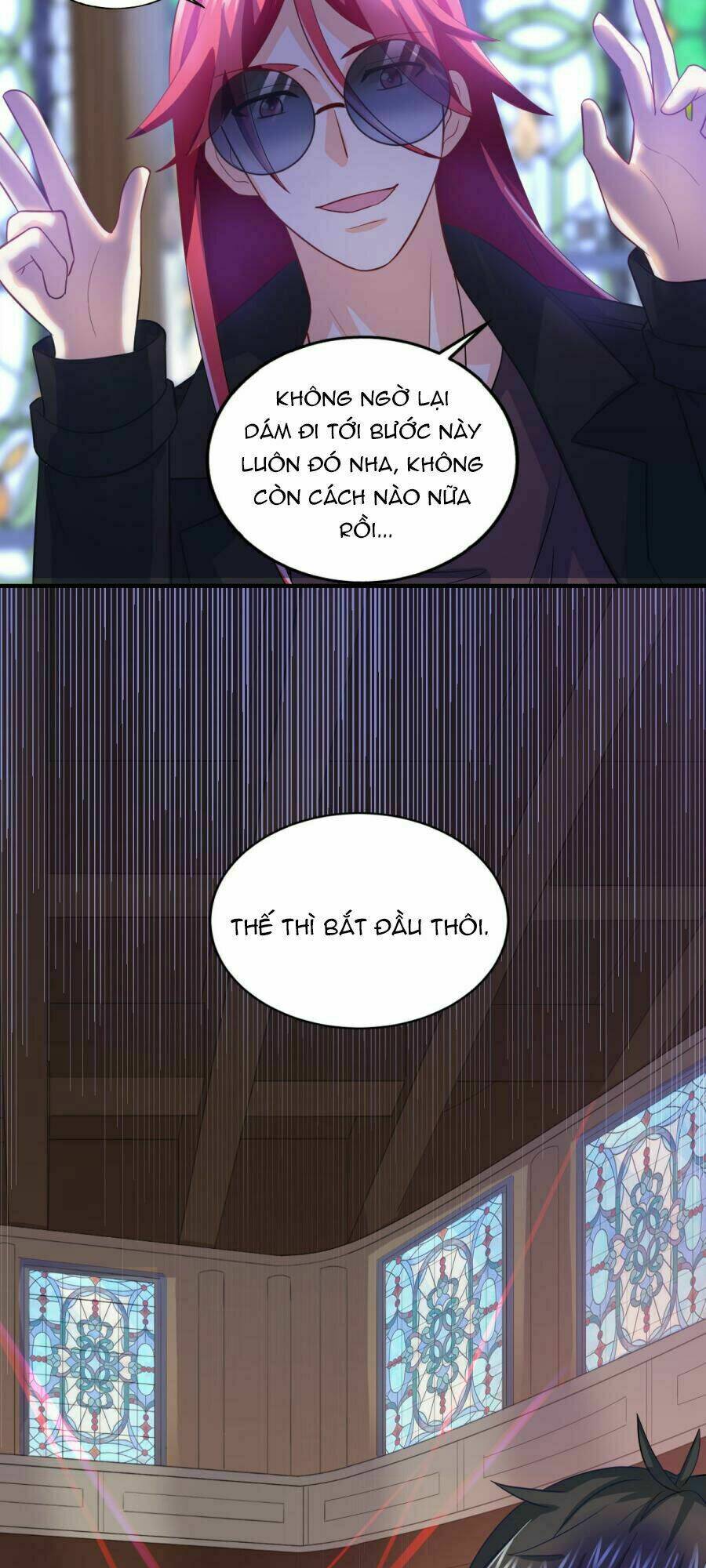 bá ái hãn thê chapter 14 16