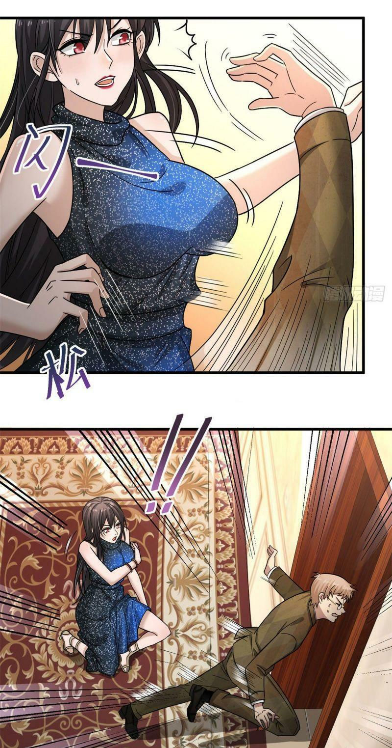 xã lam bạch chapter 16 7