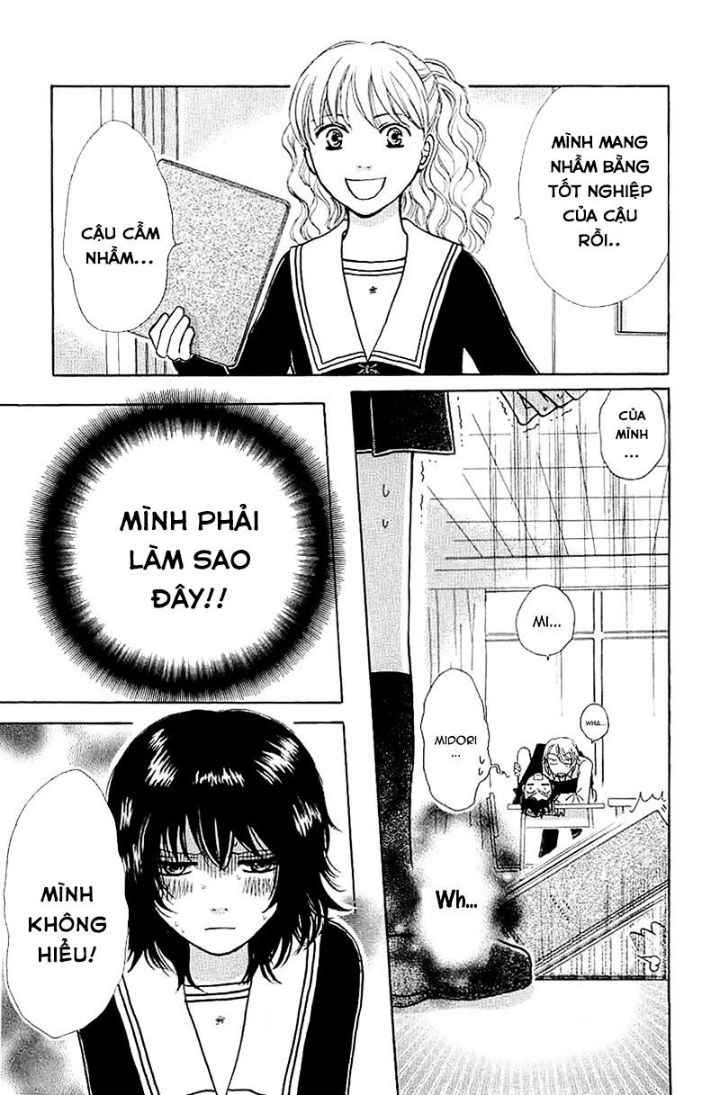 momoiro heaven chapter 28 23