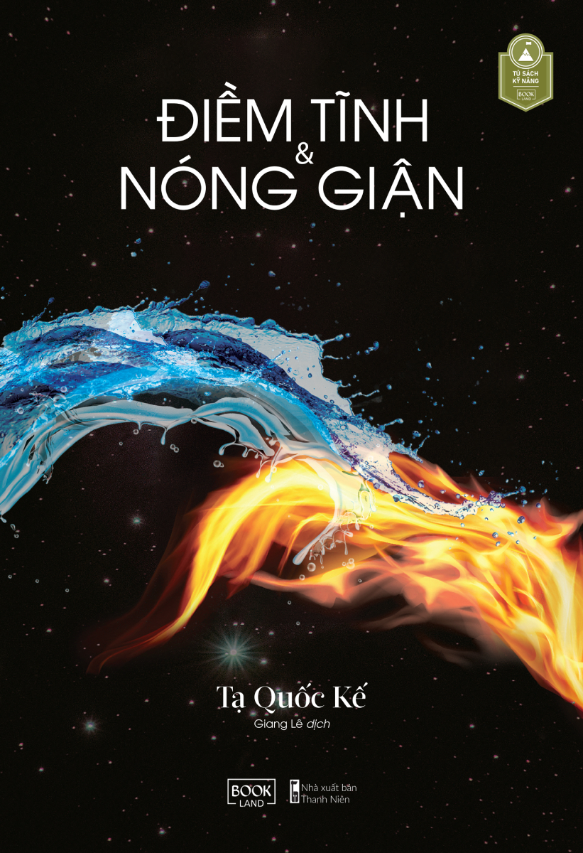Điềm Tĩnh Và Nóng Giận_AZ