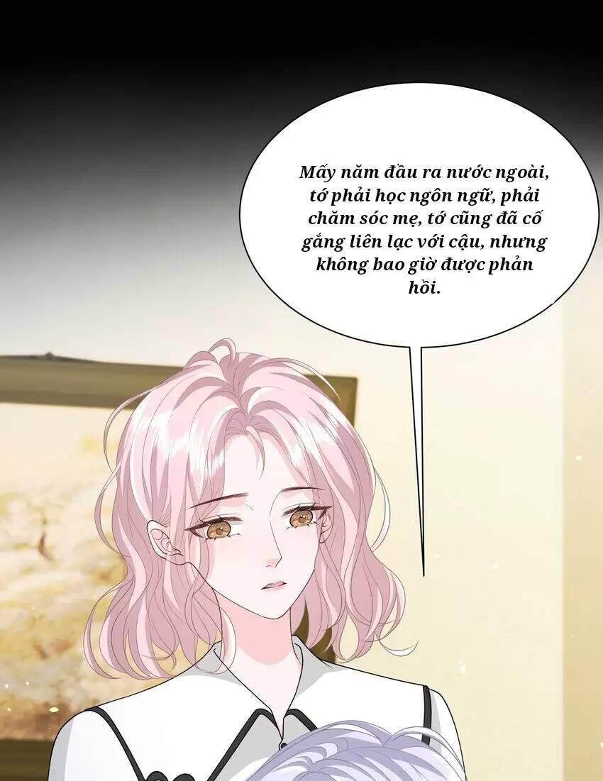 mận xanh chapter 18 36