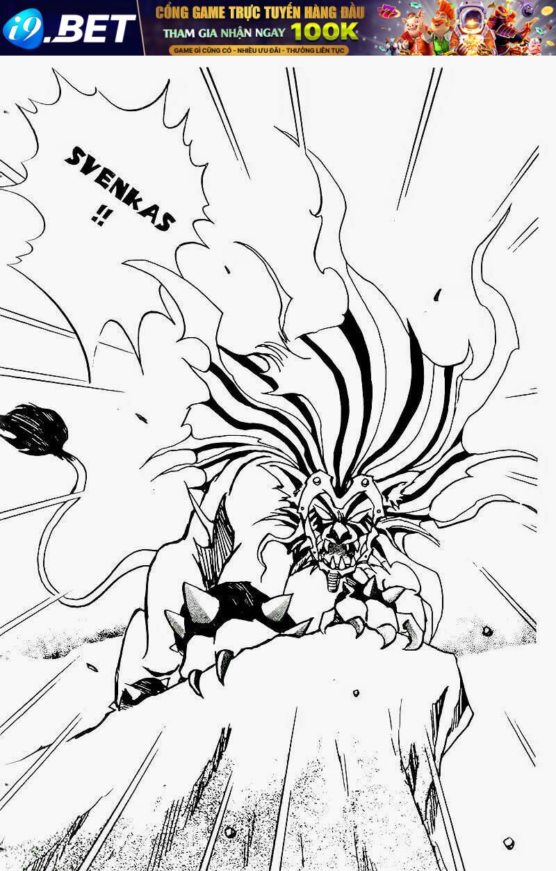 tiểu hòa thượng hd remake chapter 78 4