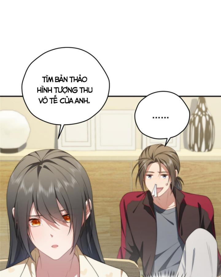 nữ chính chạy từ trong sách ra thì phải làm sao chapter 79 25