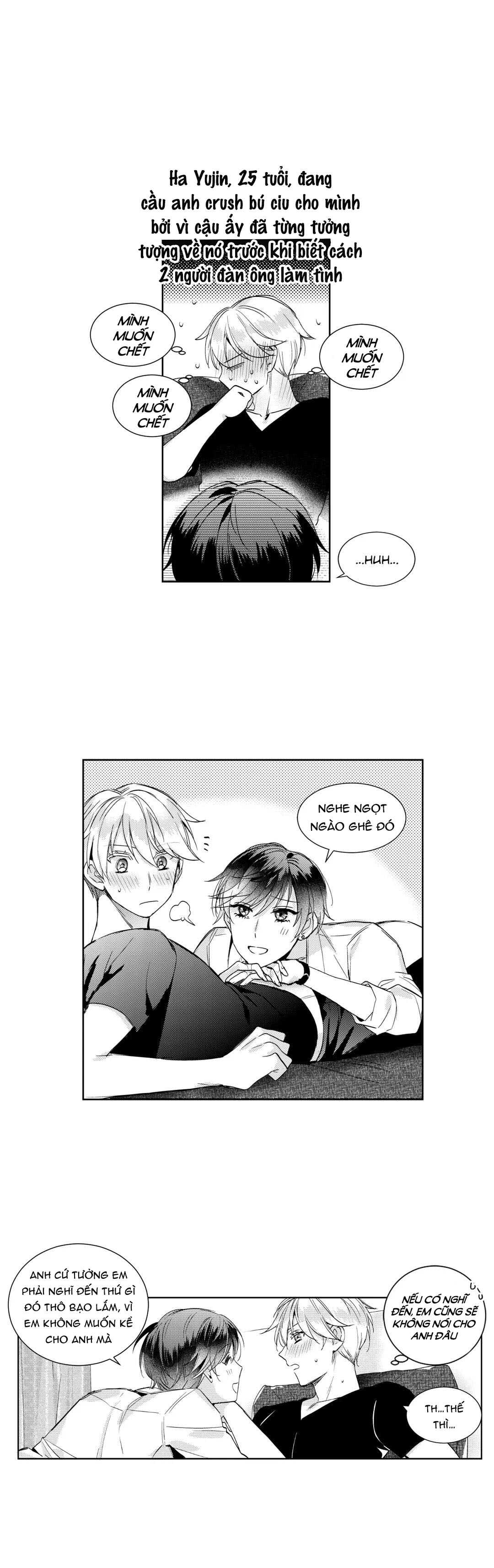 hẹn gặp lại chapter 8.1 12