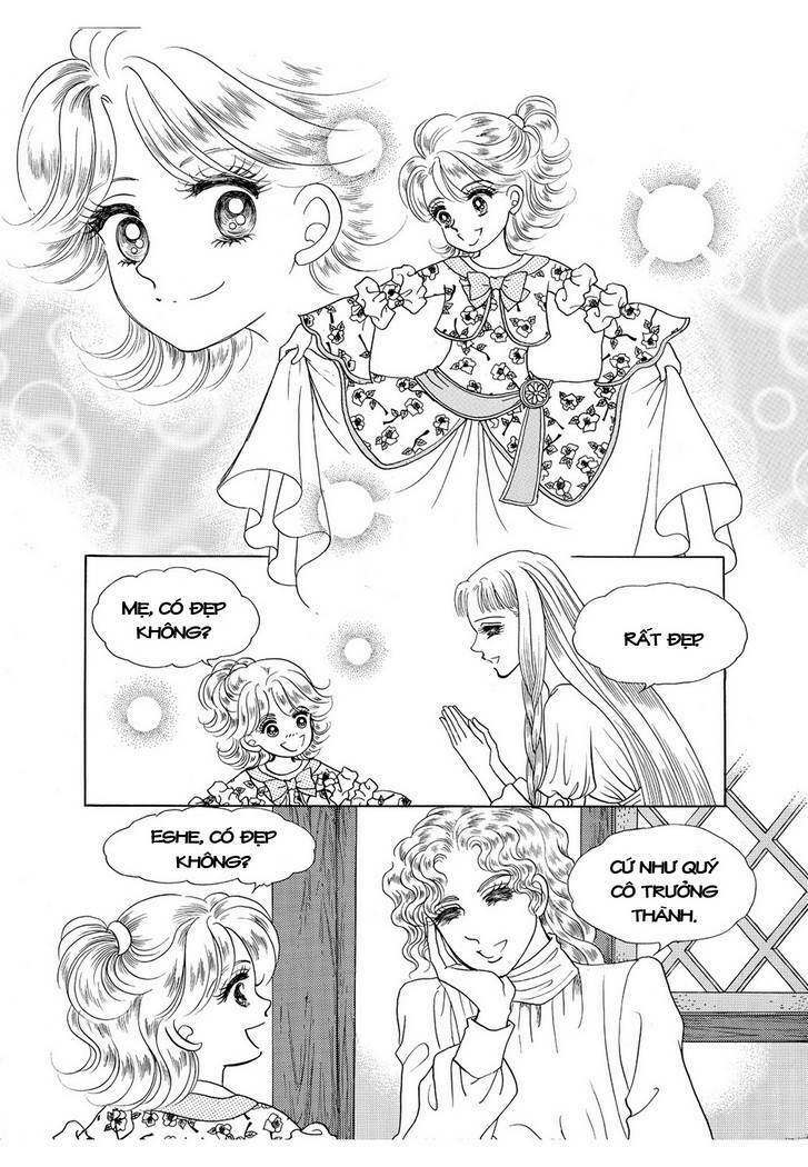 princess - công chúa xứ hoa (bản đẹp) chapter 60 43