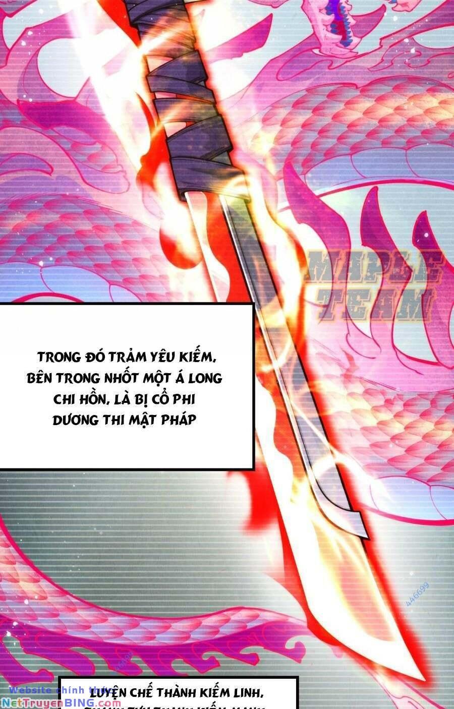 vạn cổ chí tôn chapter 263 53