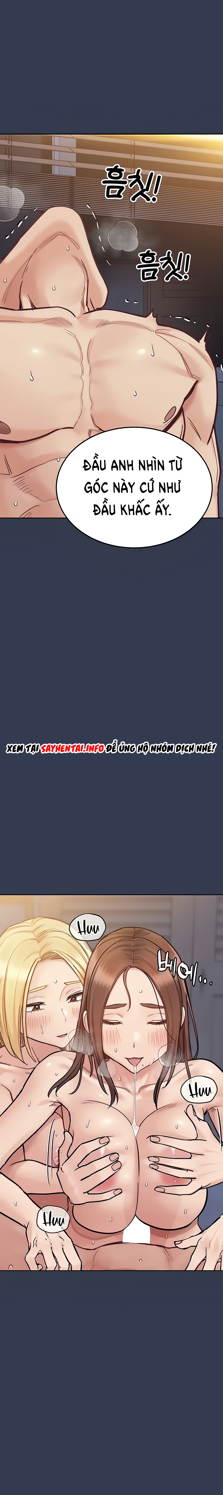 giữ bí mật với mẹ em nhé! chapter 97 15