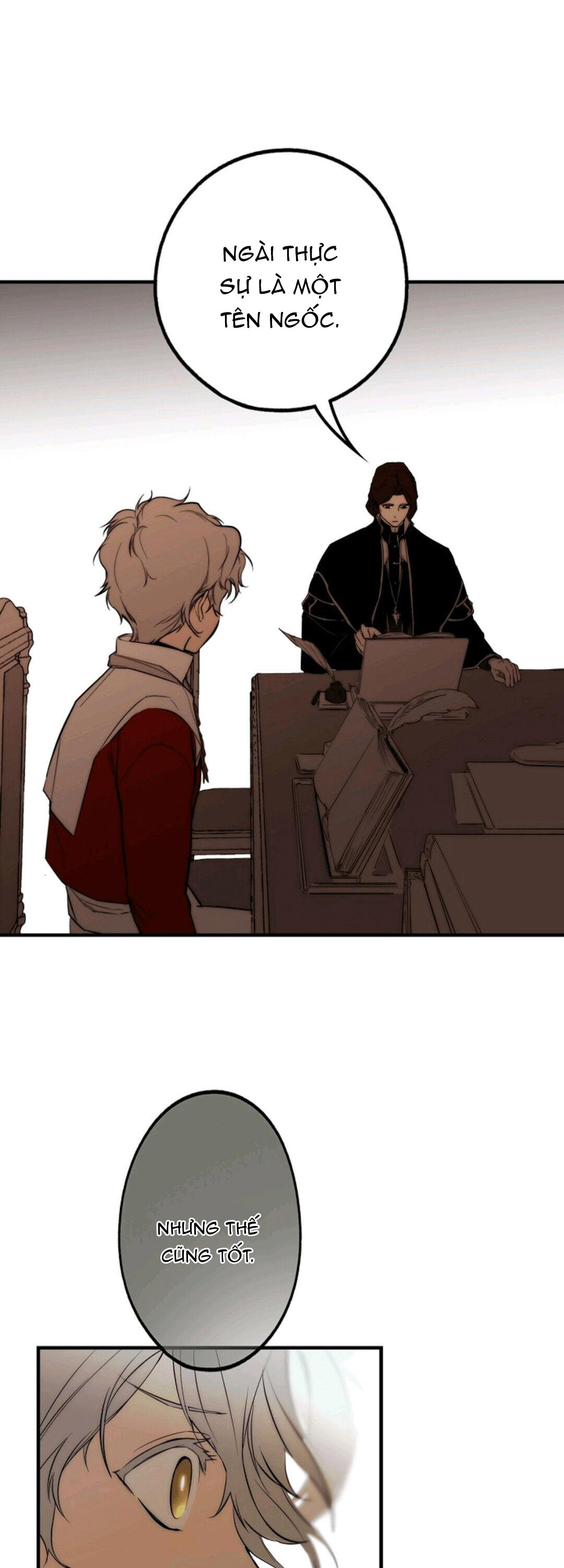 cổ tích về người mẹ kế chapter 64 37