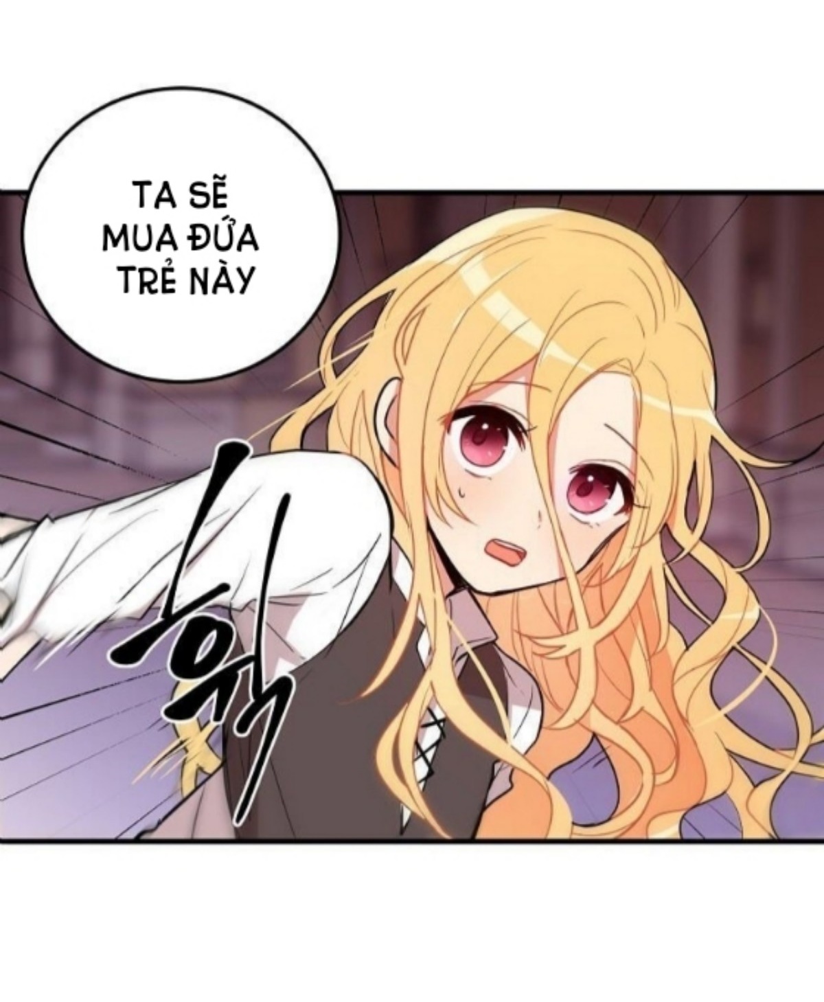 tôi là tiểu thư của gia đình này chapter 1 8