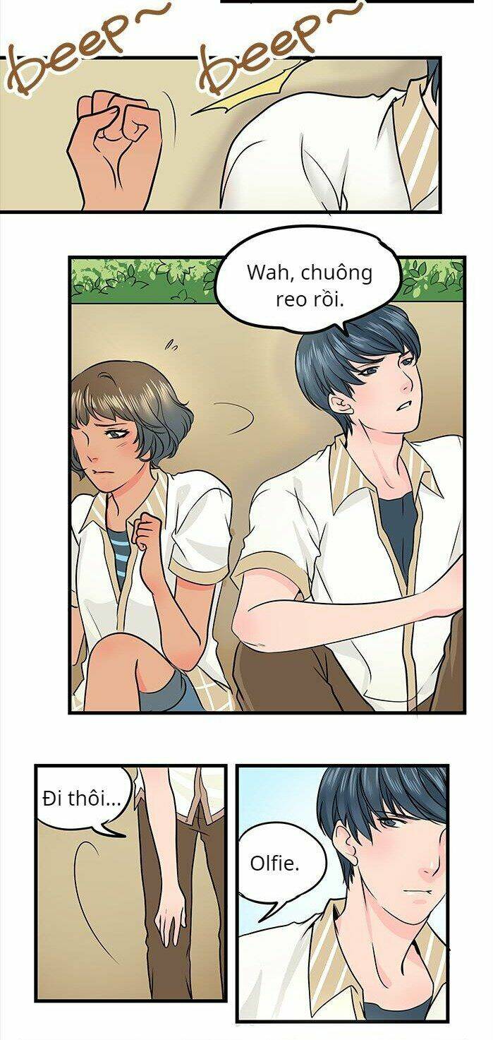 chàng trai từ quả trứng chapter 12 13