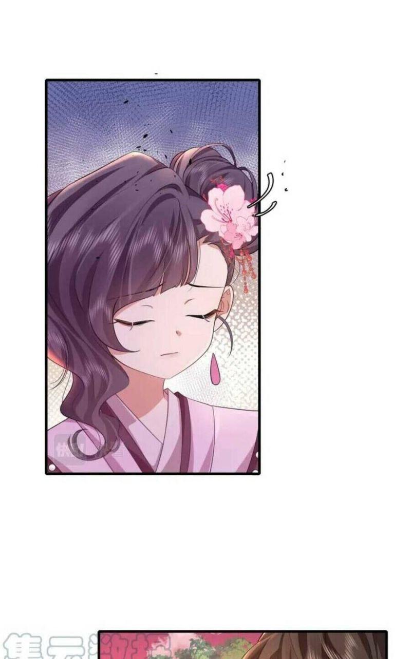 phương thức sinh tồn của công chúa pháo hôi chapter 119 13