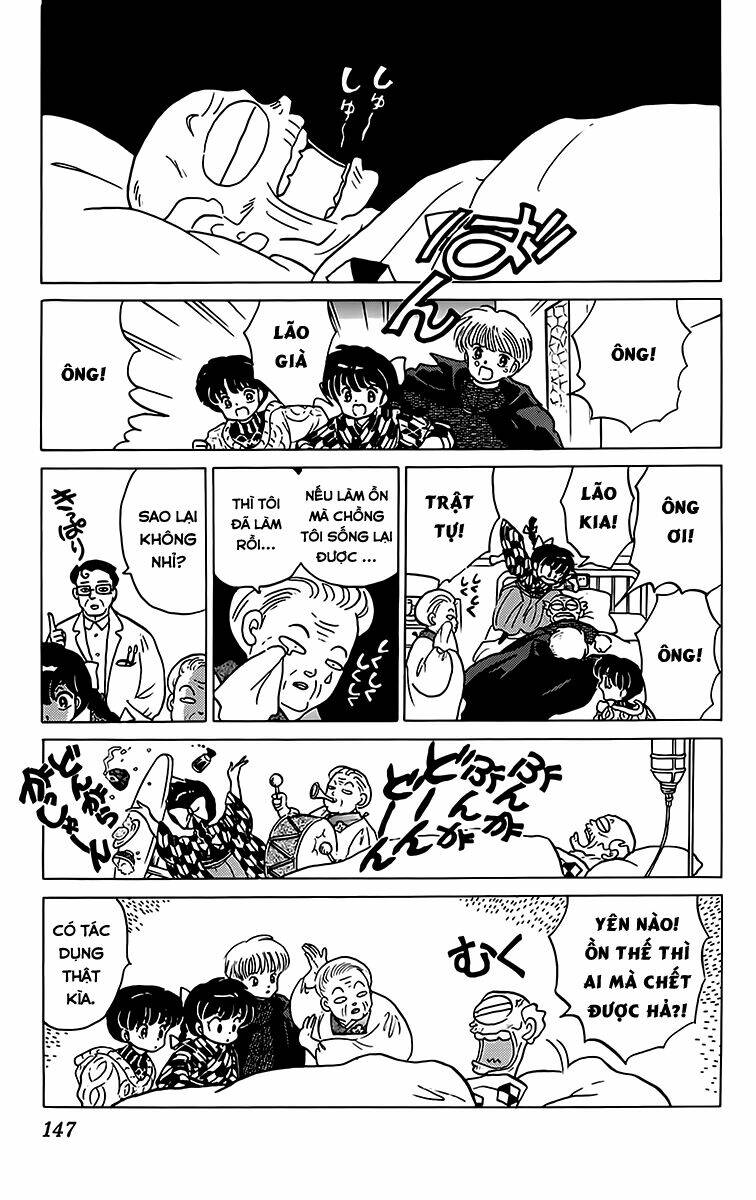 suối lời nguyền chapter 210 15