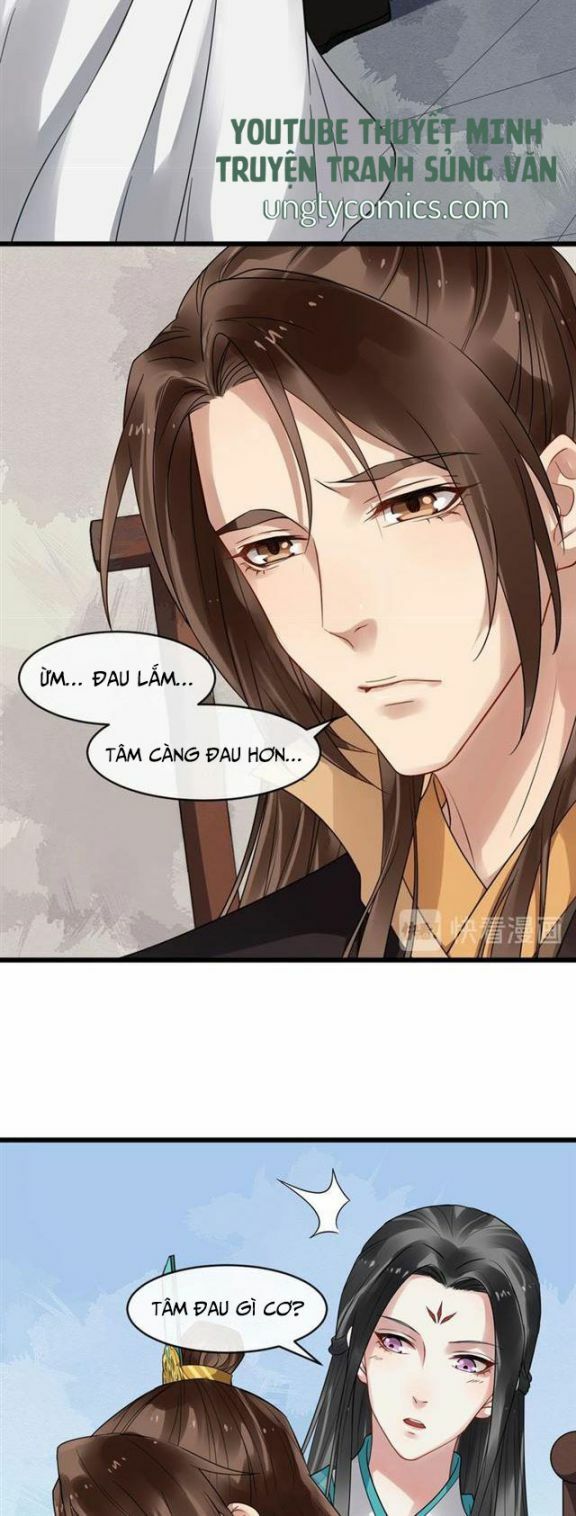 bồng sơn viễn 2 chapter 33 19