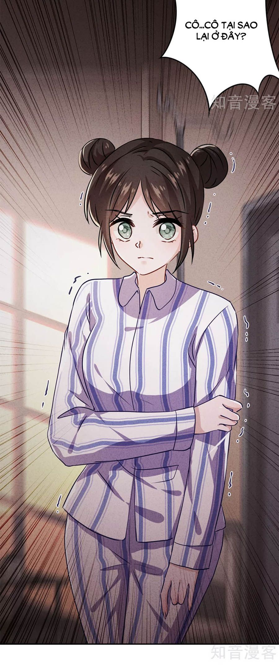 thiếu soái, vợ anh muốn lật trời! chapter 88 12