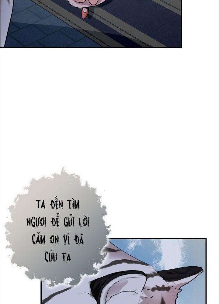 tôi là người mạnh nhất khi theo chủ nghĩa võ thuật chapter 22 17