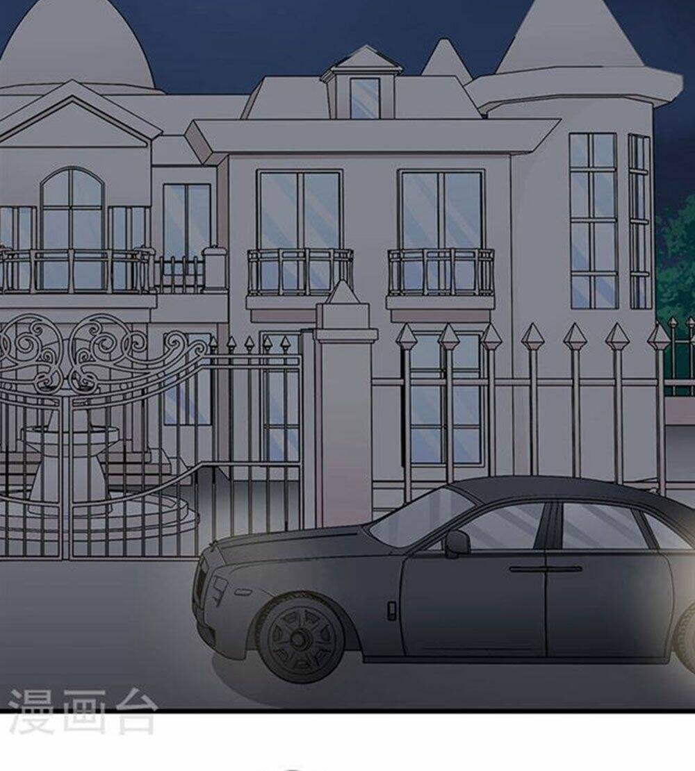 gối đầu vào tổng tài ác ma chapter 91 11