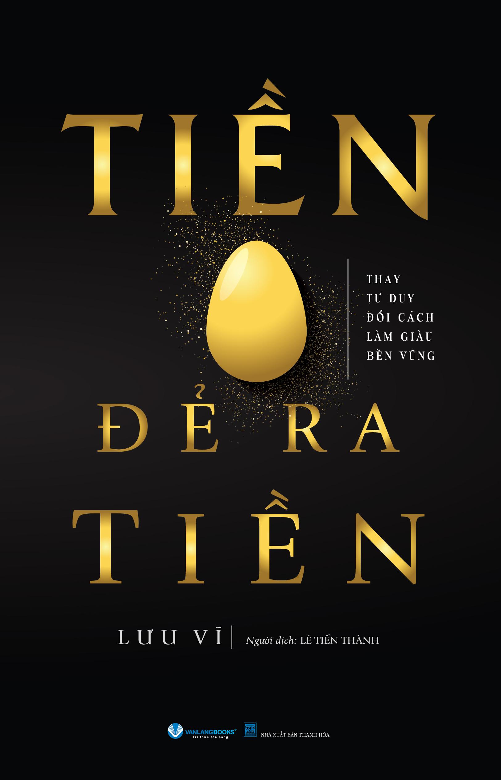 Sách - Tiền Đẻ Ra Tiền (Tái Bản 2025) - ảnh 4