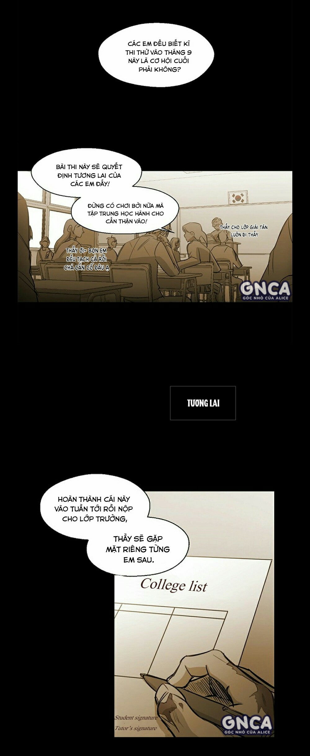 lỗi lầm không thể sửa chapter 1 2