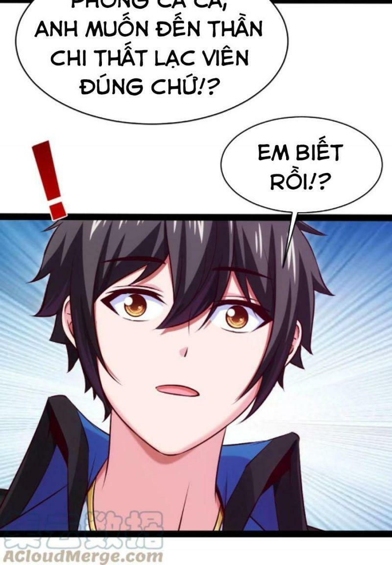 ma thú kiếm thánh dị giới tung hoành chapter 226 31