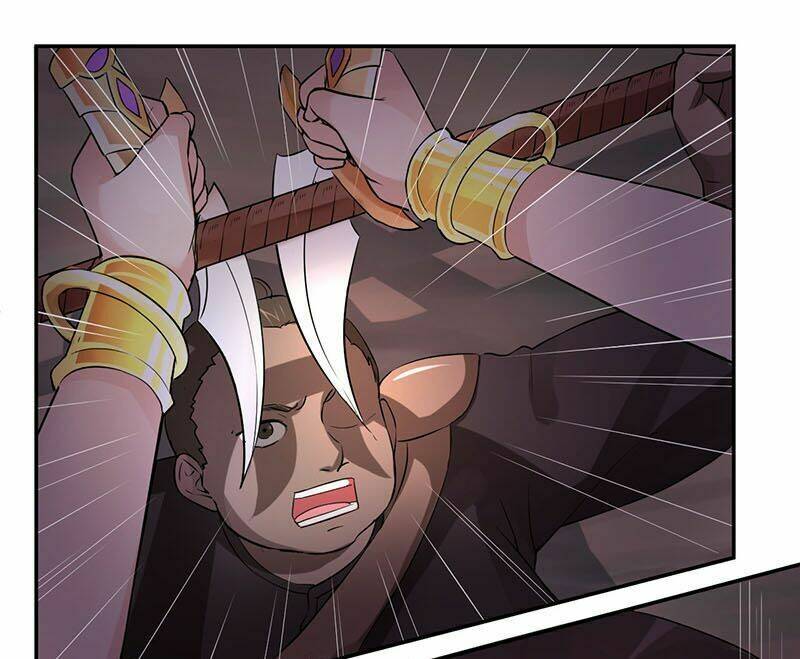 nghiên hương kỳ đàm chapter 7 20