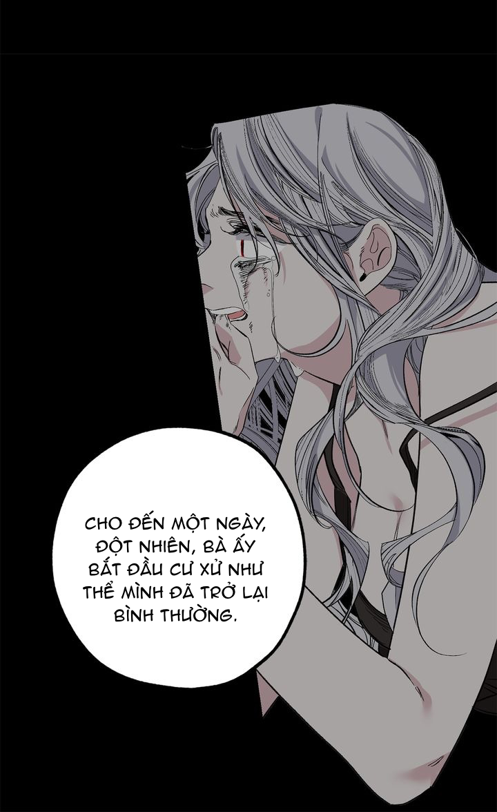 mối tình đầu của bạo chúa chapter 69 6