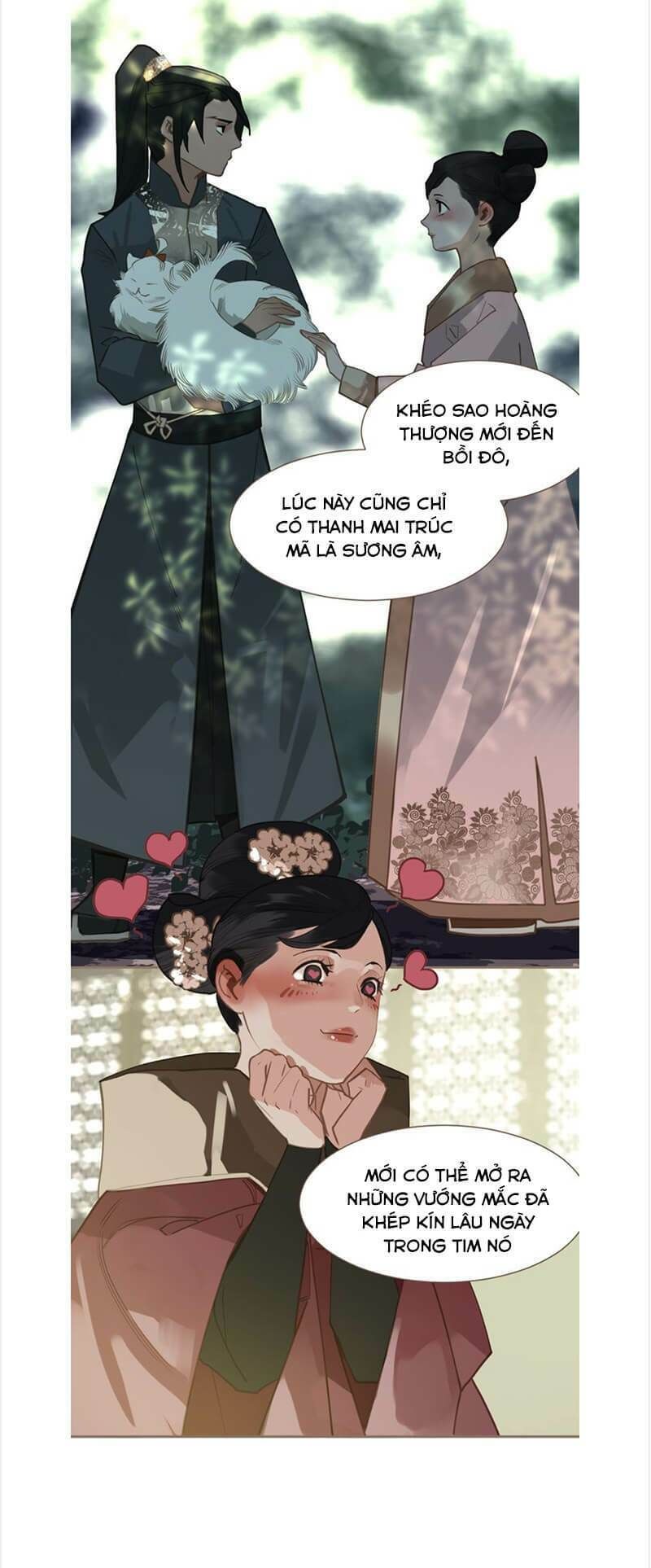 nhất đại linh hậu chapter 51 42