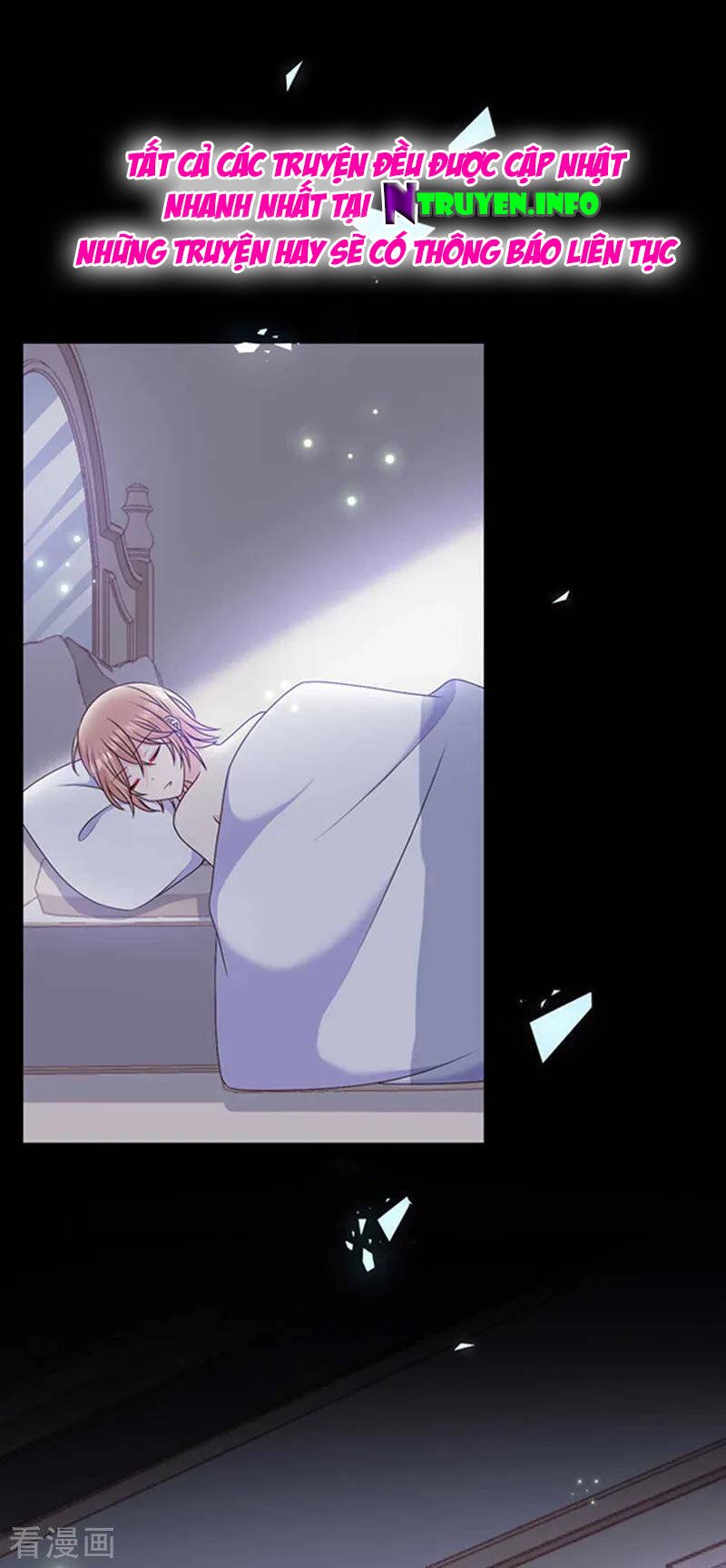 thiếu gia ác ma đừng hôn tôi chapter 164 22