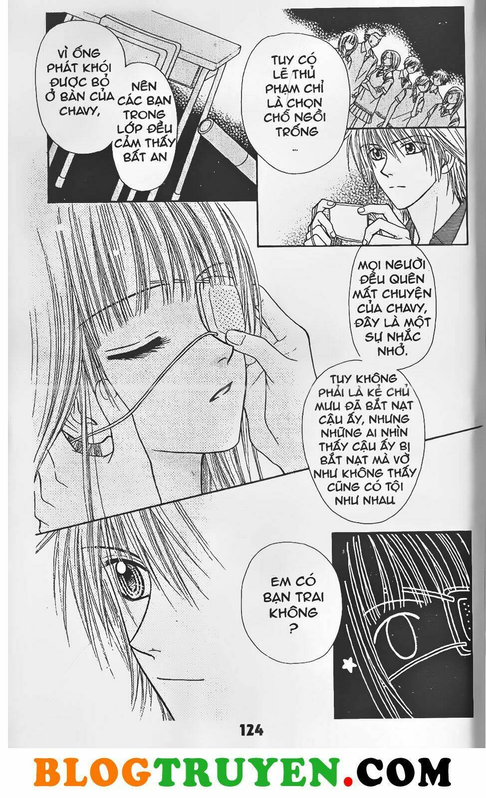 truyền thuyết bí ẩn chapter 2 18