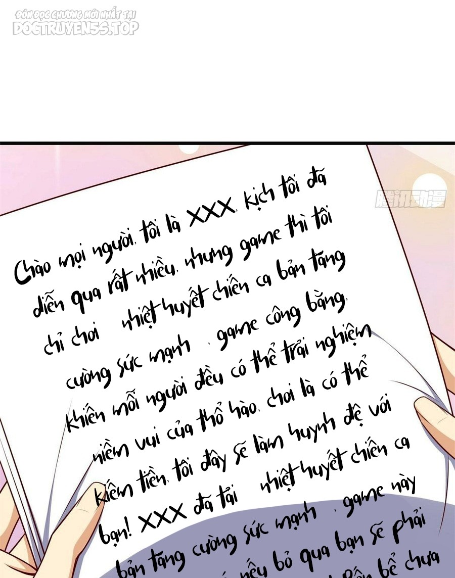 ta làm giàu từ thua lỗ game chapter 102 44