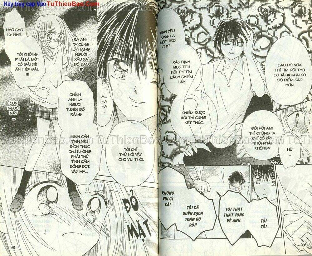 tình bạn dể thương chapter 1 51