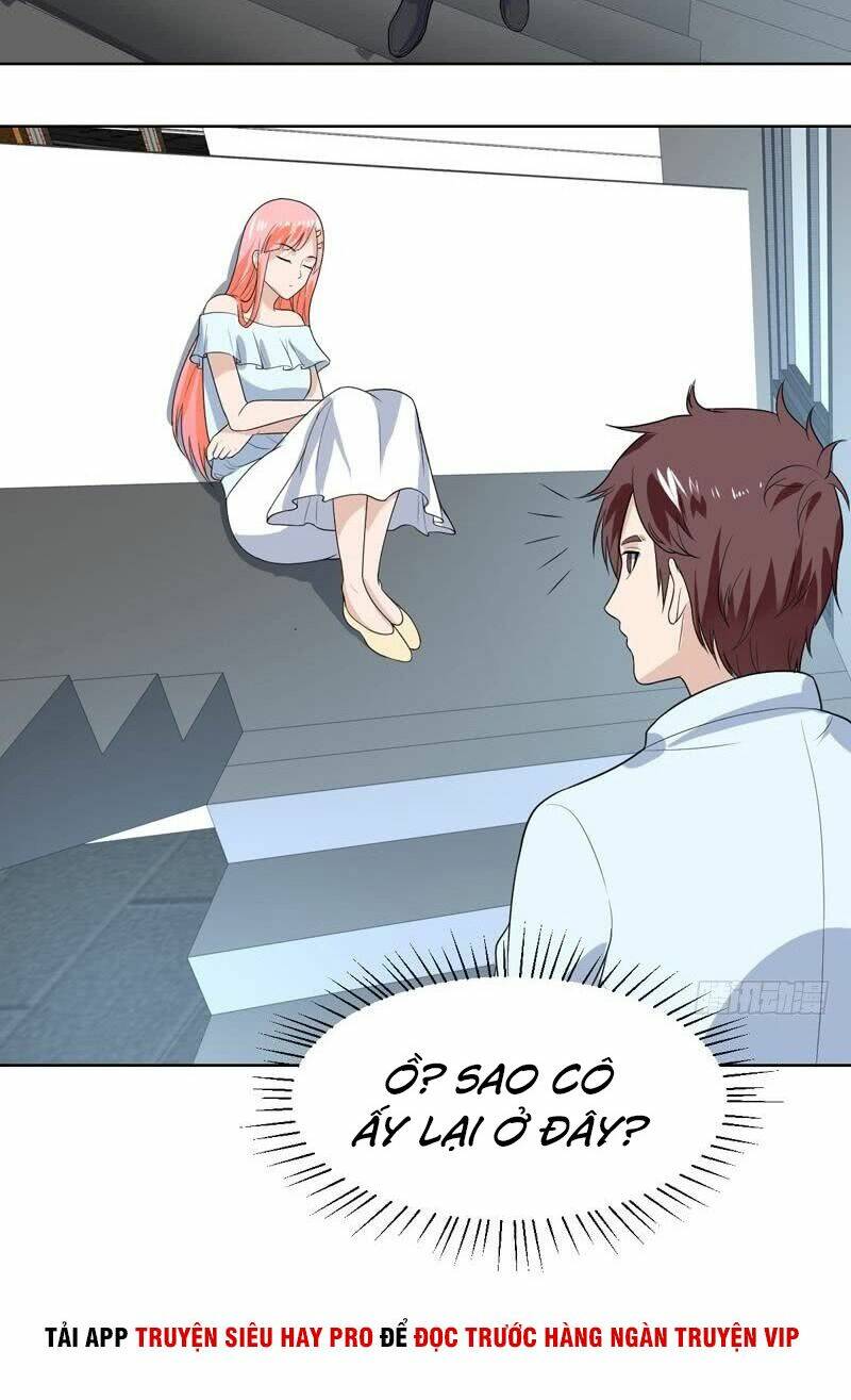 không phải ngón tay vàng chapter 26 13