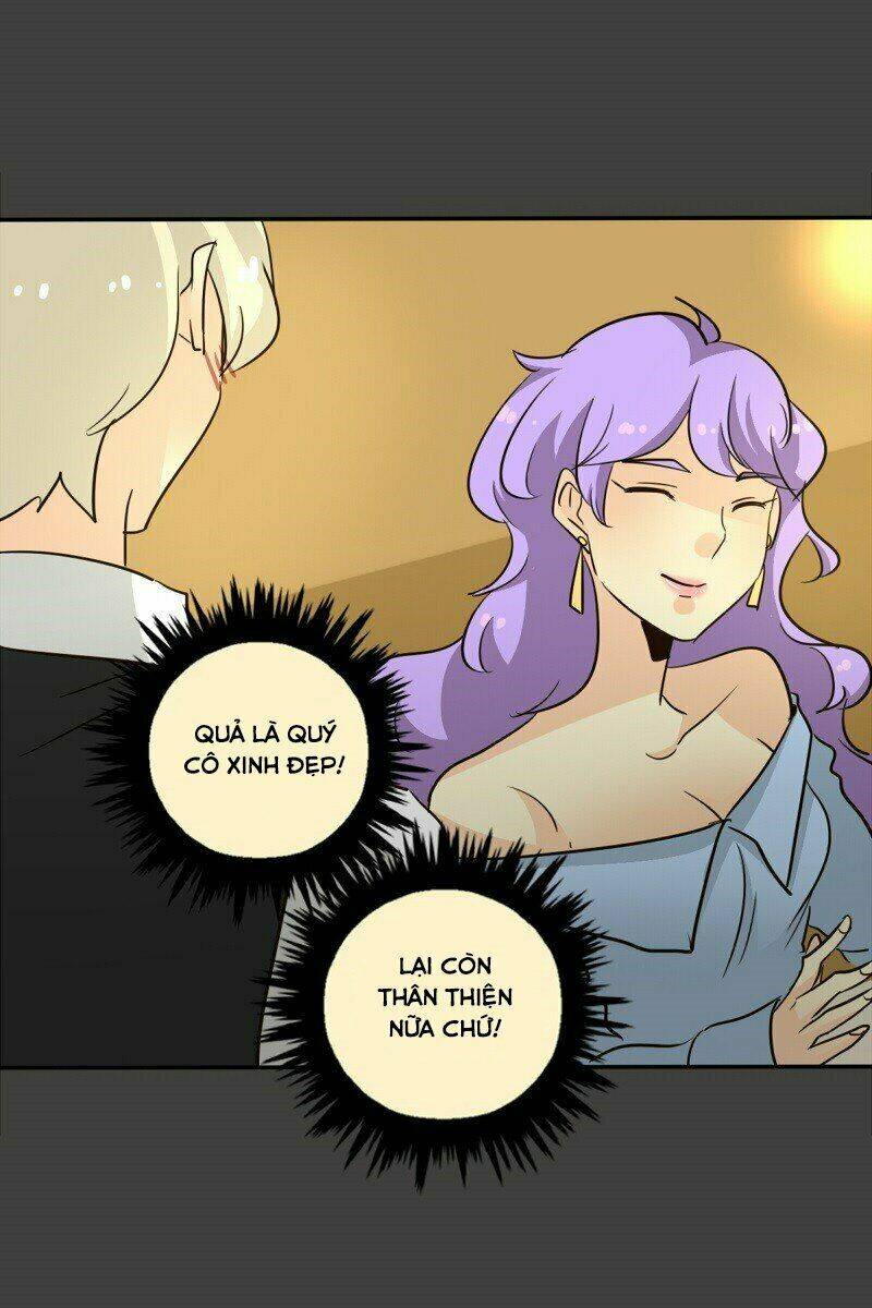 Thế Giới Không Hoàn Hảo Chapter 142 23